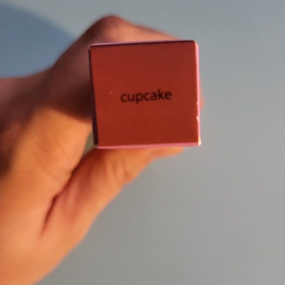 Tarte Sugar Rush Sugar Coat Velvet Liquid Lipstick - Cupcake - Picture 5 of 5